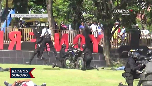 Pangdam Kasuari Komitmen Perhatikan Kesejahteraan Prajurit TNI Di Daerah Pelosok Papua Barat