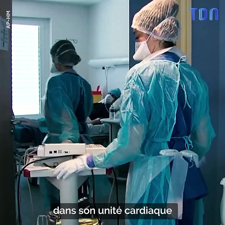 « Mon histoire, c'est aussi la vôtre » : Stéphanie Bataille dénonce le traitement inhumain dans les établissements hospitaliers