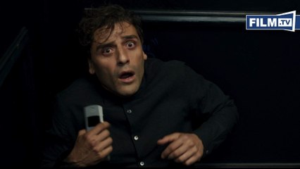 Moon Knight Clip: Kontaktlinse Deutsch German (2022)