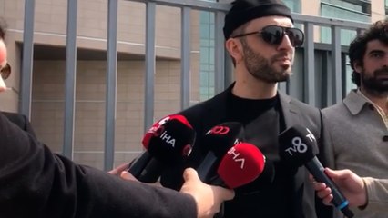 Eski yapımcısına dava açan Mabel Matiz: "Emekleri sömürülen müzisyenler için buradayım"