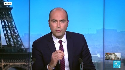 Guerre en Ukraine : "Kharkiv est certainement la ville le plus sous le feu de l'artillerie russe"