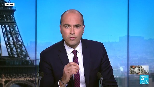 Guerre en Ukraine : Kharkiv est certainement la ville le plus sous le feu de l'artillerie russe