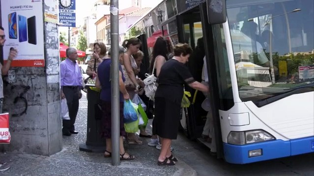 Σε οριακή κατάσταση οι Αστικές Συγκοινωνίες μετά την έκρηξη της τιμή των καυσίμων