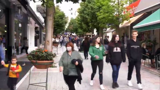 Σε συναγερμό οι υγειονομικές αρχές της Λαμίας μετά την έκρηξη των κρουσμάτων κορωνοϊού