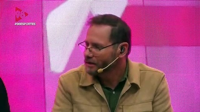 98 Esportes | O Atlético carrega uma responsabilidade maior nesta temporada?