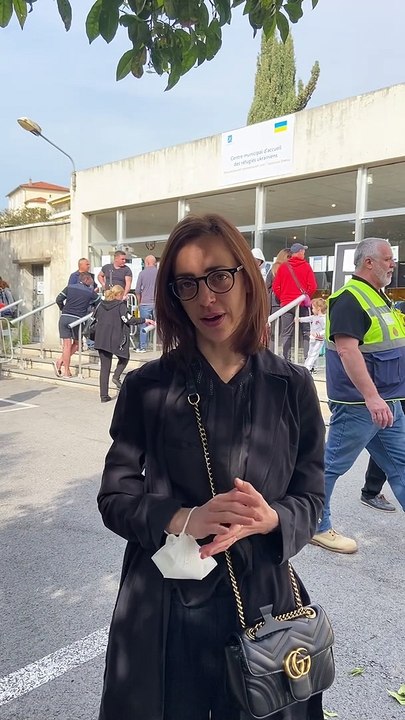 Une Azuréenne collecte des fonds sur Instagram et envoie une demi tonne de croquettes pour chiens et chats en Ukraine