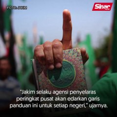 Mualaf perlu utamakan nama Muslim