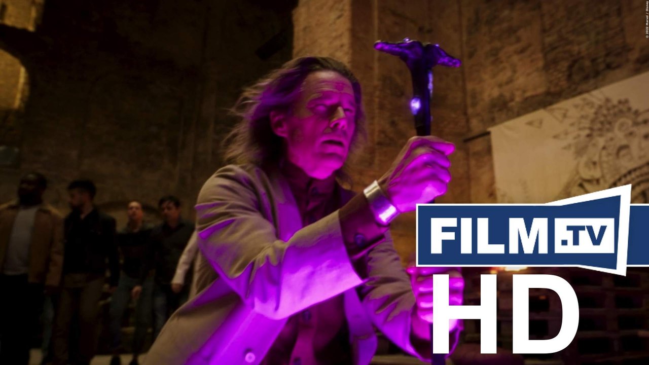 Moon Knight Clip Beschwörung Deutsch German (2022)