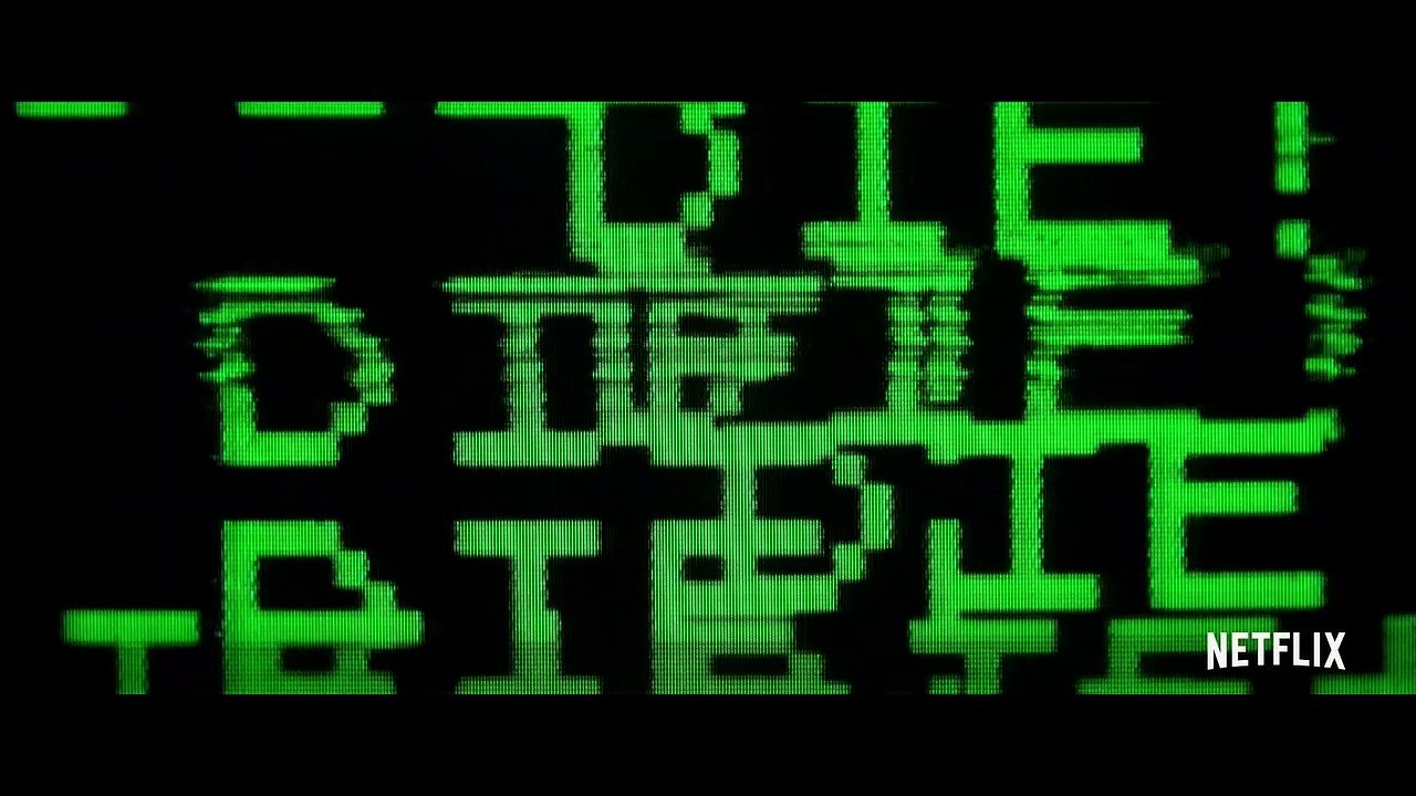 Choose or Die - Official Trailer Netflix