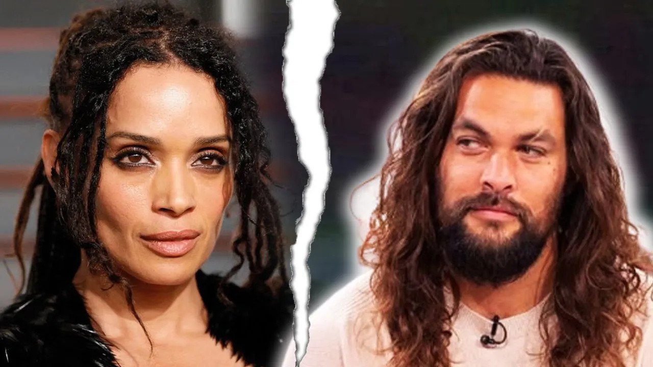Lisa Bonet had a condition to test Jason Momoa's love before returning