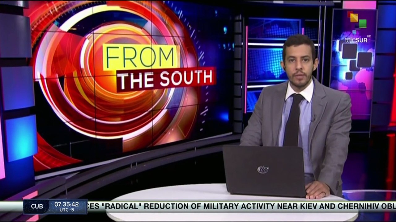 The Honduran Supreme Court of Justice ratified the extradition of Juan O. Hernandez to the U.S.