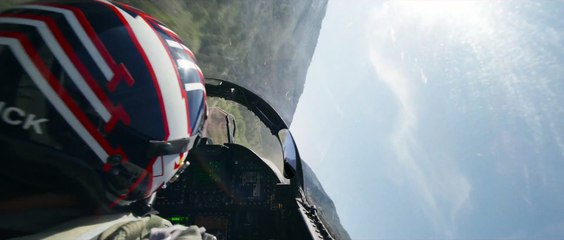 Top Gun: Maverick (2022) - Official Trailer