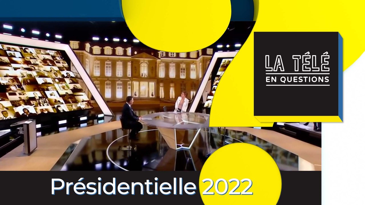 TLQ Élection présidentielle 2022 : comment les...