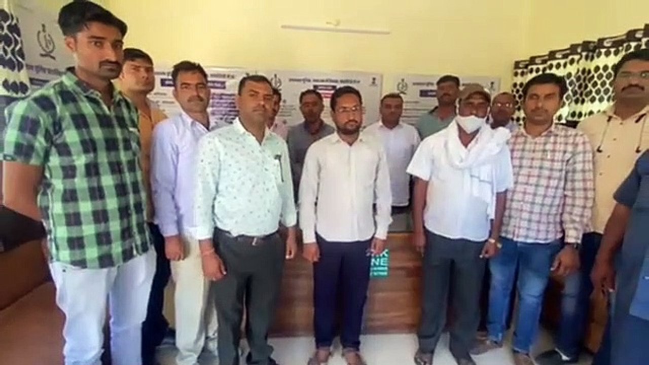 ACB : बकाया बिल के भुगतान के बदले रिश्वत लेना प...