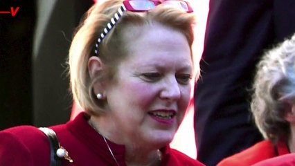 SCOTUS Wife Virginia Thomas May Be Asked to Testify About Jan. 6th Attack on Capitol Hill