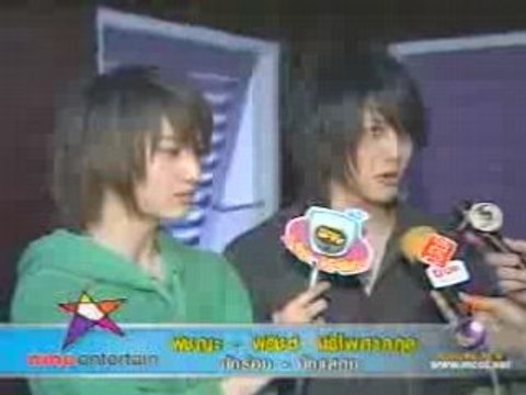 Golf&Mike - 9Ent 09.03.2008