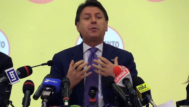 Dl Ucraina, Conte: Voteremo a favore con o senza fiducia, ma no a corsa al riarmo