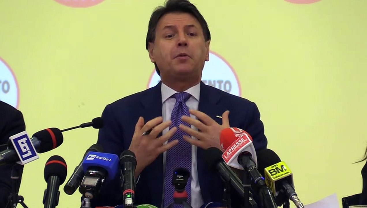 Dl Ucraina, Conte: "Voteremo a favore con o senza fiducia, ma no a corsa al riarmo"