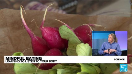 Diets and 'yo yo' effect: Learning to listen to your body