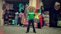 En camión y hasta en raid, la historia de Ismael Ureño, aficionado de la Selección Mexicana