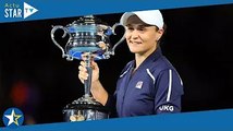 Ashleigh Barty très jeune retraitée : pourquoi la numéro 1 mondiale du tennis se retire à 25 ans