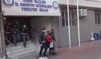 İzmir’de binlerce lira sahte para ele geçirildi