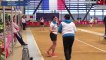 Finale des Clubs Sportifs / Bièvre Isère vs Rives de Saône / Dimanche 27 Mars