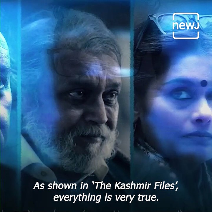 ‘The Kashmir Files’ Has Revived The Conversation Around The Exodus Of Kashmiri Pandits