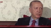 Erdoğan'dan çiftçilere tavsiye: Her akşam manda yoğurdu, Medine hurması...