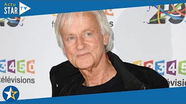 C'est un véritable drame : ces lourdes séquelles que Dave conserve après sa chute quasi mortelle