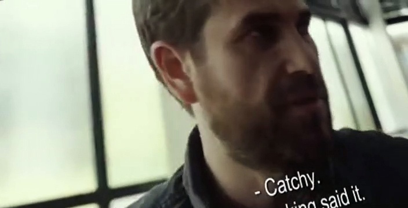 The Pact S01 E01