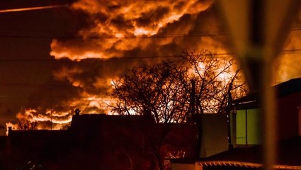 Lviv Belediye Başkanı Sadoviy: Rusya Lviv'i vurarak Başkan Biden'a selam gönderdi