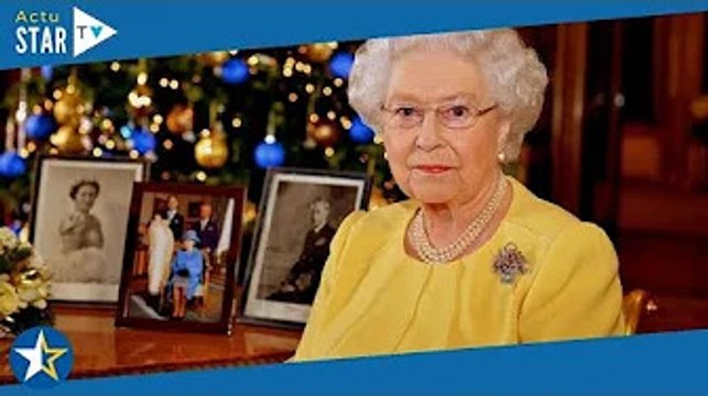 Elizabeth II en fauteuil roulant ? Les indiscrétions d'un initié sur l'embarras de la reine