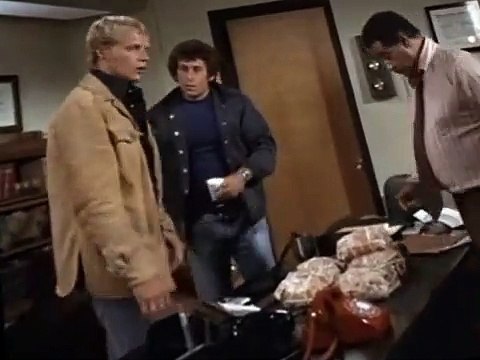Starsky & Hutch S01 E07