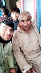 pishin bazar khala new funny bandar