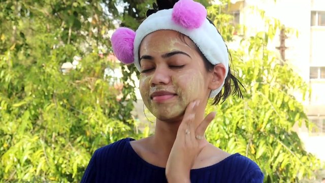 शरीर के अनचाहे बालों को ऐसे हटाएगा की दोबारा नहीं आएंगे Remove Facial Hair _ Remove Unwanted Hair