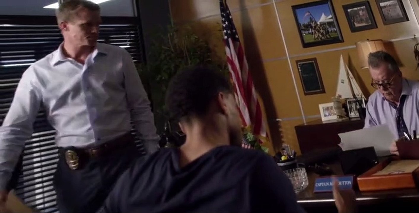 Common Law S01 E12