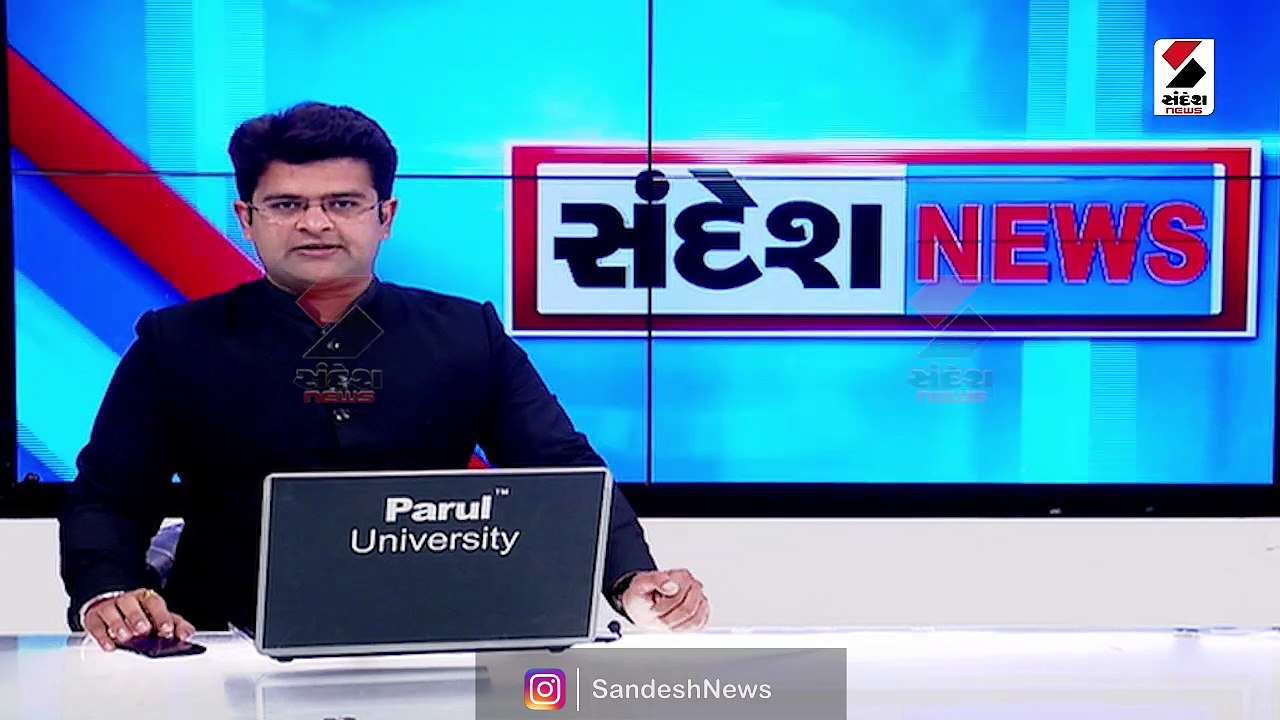 સી.આર.પાટીલ આજે ફરી રાજકોટની મુલાકાતે