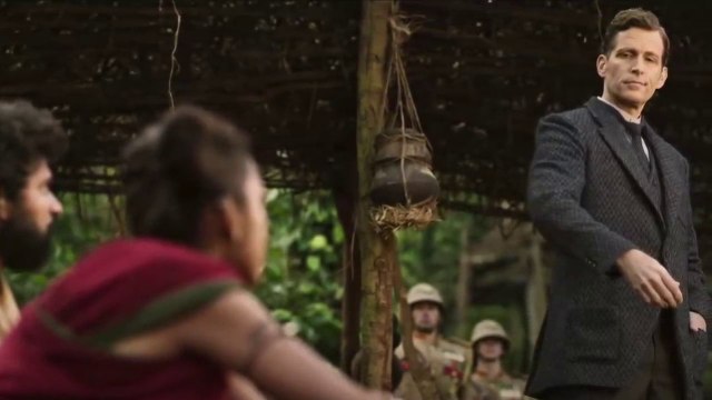 RRR Movie Review & Analysis - Junior NTR, Ram Charan, Alia Bhatt, Ajay Devgn - SS Rajamouli