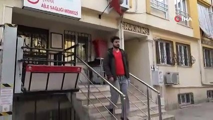 23 yaşındaki gencin öyle bir hastalığı var ki... Doktorlar tanı koyamıyor