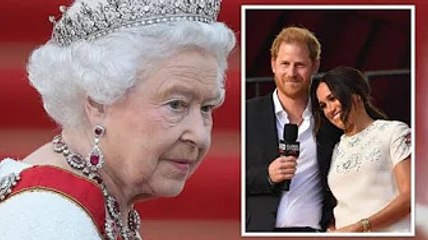 Royal Family LIVE: Queen blunder after 'role of lifetime' for Meghan Markle 'lost forever'