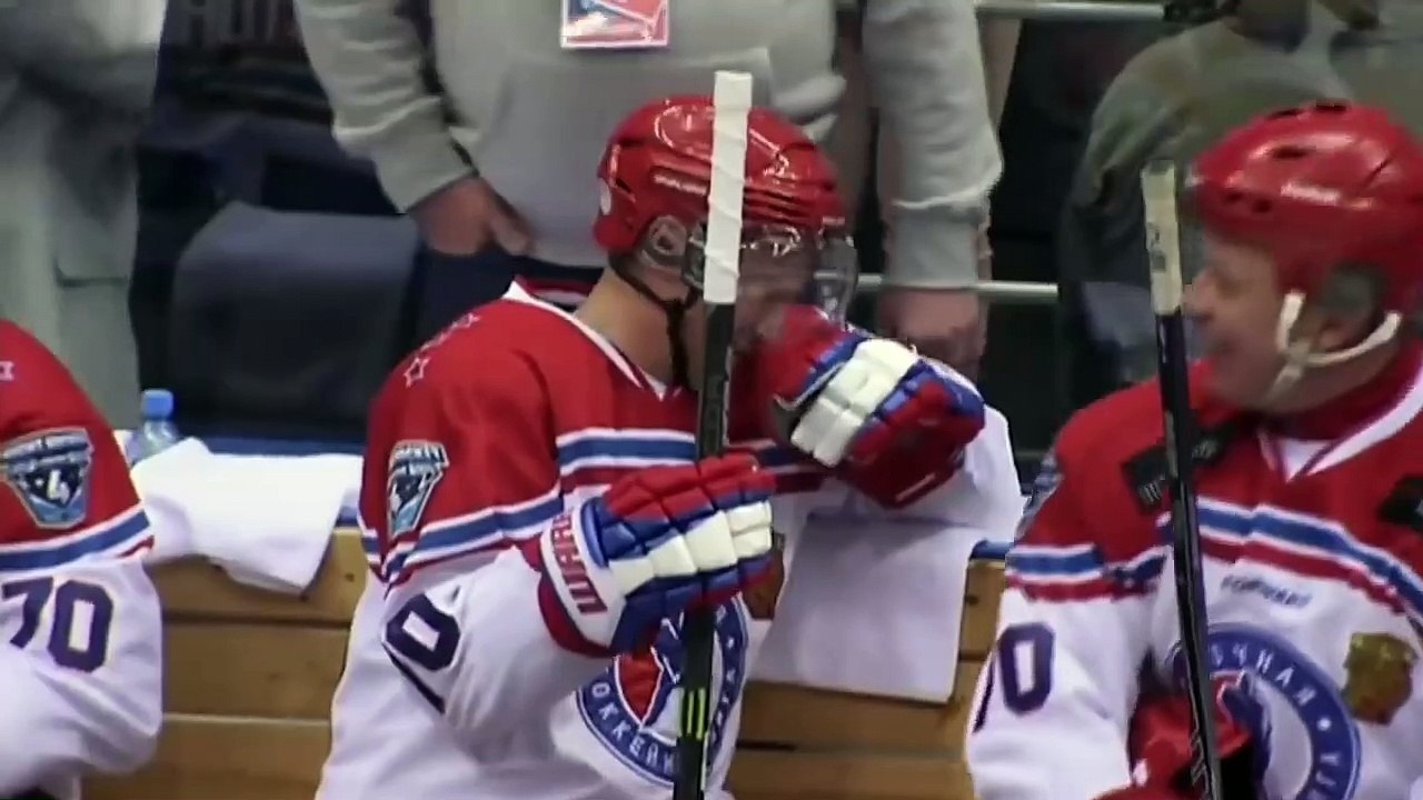 The Truth About Vladimir Putin's Daughters