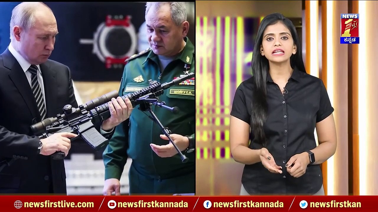 Ukraine VS Russia ಉಕ್ರೇನ್​ ಸೇನೆಗೆ ಶರಣಾಗುತ್ತಿರುವ ರಷ್ಯಾ ಯೋಧರು  Vladimir Putin  Volodymyr Zelenskyy