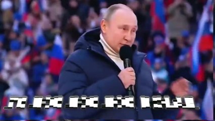 Vladimir Putin'in Trilyoner Yaşam Tarzı