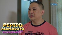 Pepito Manaloto - Ang Unang Kuwento: Pepito, the palusot king | YouLOL