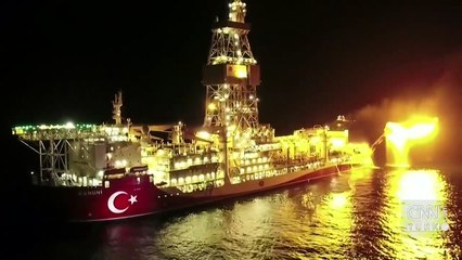 Mavi Vatan’da denklemi değiştiren adım