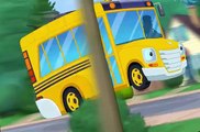 The Magic School Bus Rides Again S01 E13