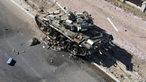 Üst düzey Rus komutan, tankların çoğunun kullanılamaz hale gelmesi sonrası intihar etti
