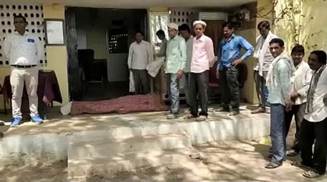 Patrika breaking news in khargone