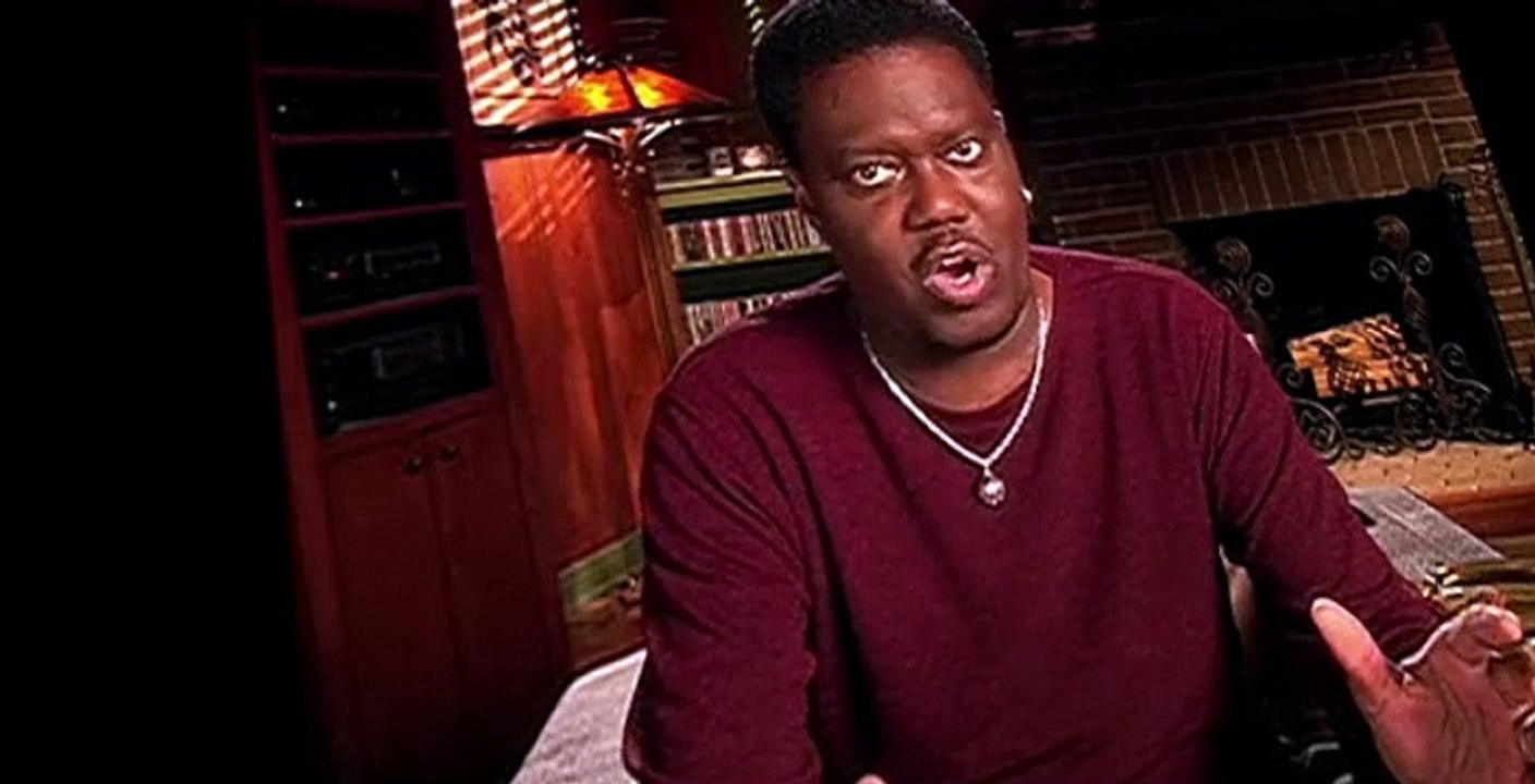 The Bernie Mac Show S01 E01 video Dailymotion